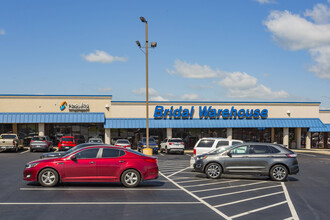 900 Conference Dr, Goodlettsville, TN for rent Building Photo- Image 1 of 13