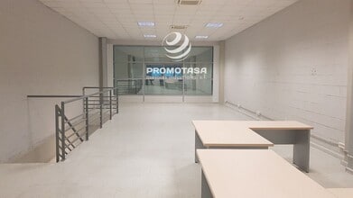Industrial in Arganda del Rey, Madrid to rent Interior Photo- Image 2 of 5