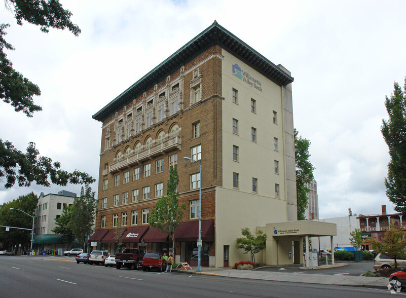 495 State St, Salem, OR for rent - Building Photo - Image 3 of 18