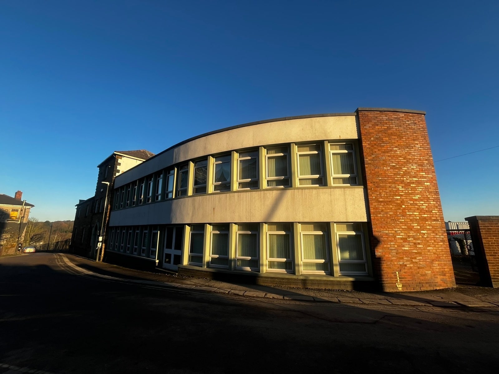 37 Station Rd, Chesterfield for sale Building Photo- Image 1 of 9