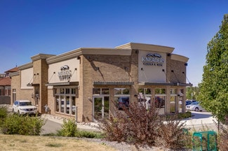 More details for 9846 Zenith Meridian Dr, Englewood, CO - Retail to Rent