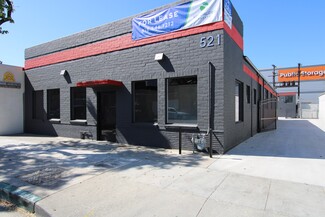 More details for 521 Commercial St, Glendale, CA - Industrial for Rent