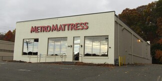 More details for 507 Boston Post Rd, Orange, CT - Retail for Rent