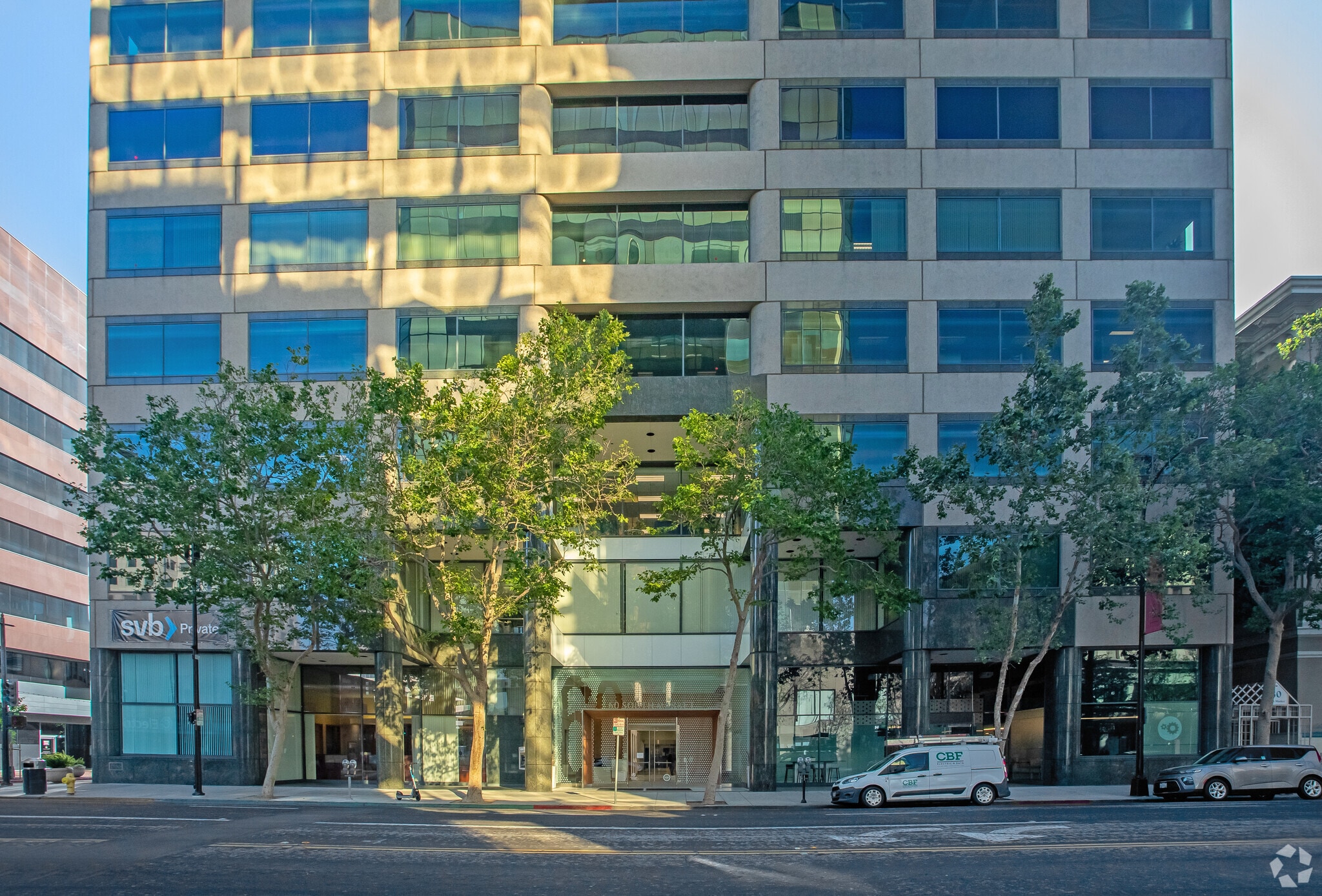 60 S Market St, San Jose, CA to rent Building Photo- Image 1 of 2