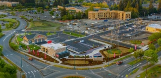 More details for 6104 Littlerock Rd SW, Tumwater, WA - Retail for Sale