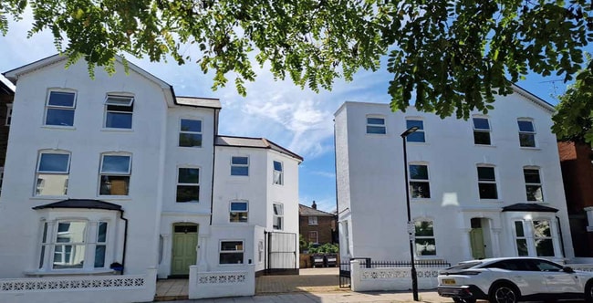 More details for 18-22 Wilberforce Road – Hospitality for Sale, London