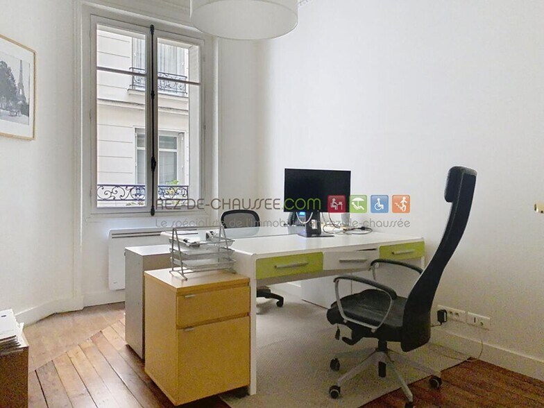 Build-to-Rent in Paris for sale - Interior Photo - Image 3 of 6