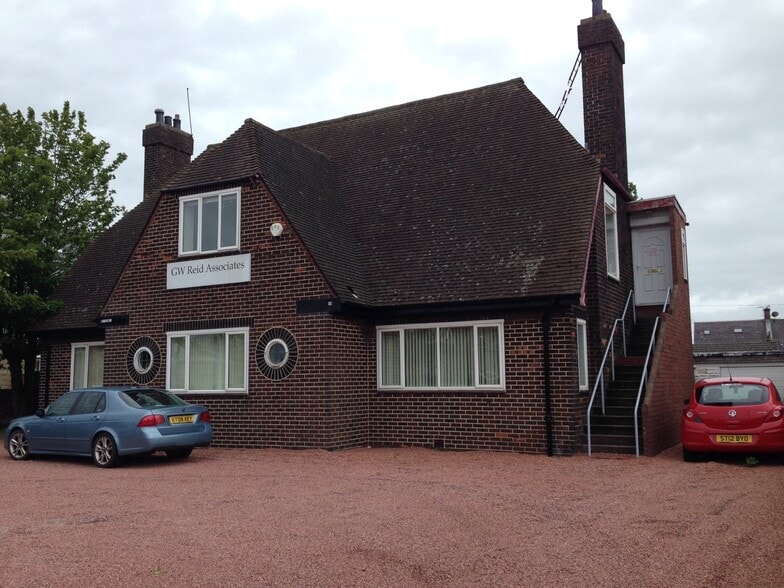 42A Prestwick Rd, Ayr for sale - Primary Photo - Image 1 of 1