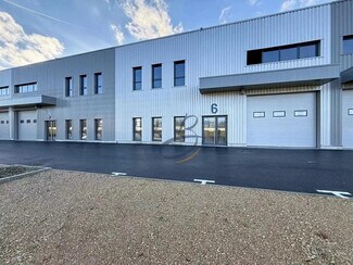 More details for Light Industrial to Rent