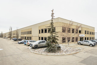 More details for 17302-17306 116 Av NW, Edmonton, AB - Industrial for Rent