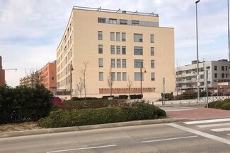 More details for Calle del Laurel, 3, Fuenlabrada - Build-to-Rent for Sale