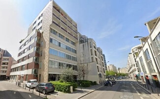 More details for 167 Rue Du Chevaleret, Paris - Office to Rent