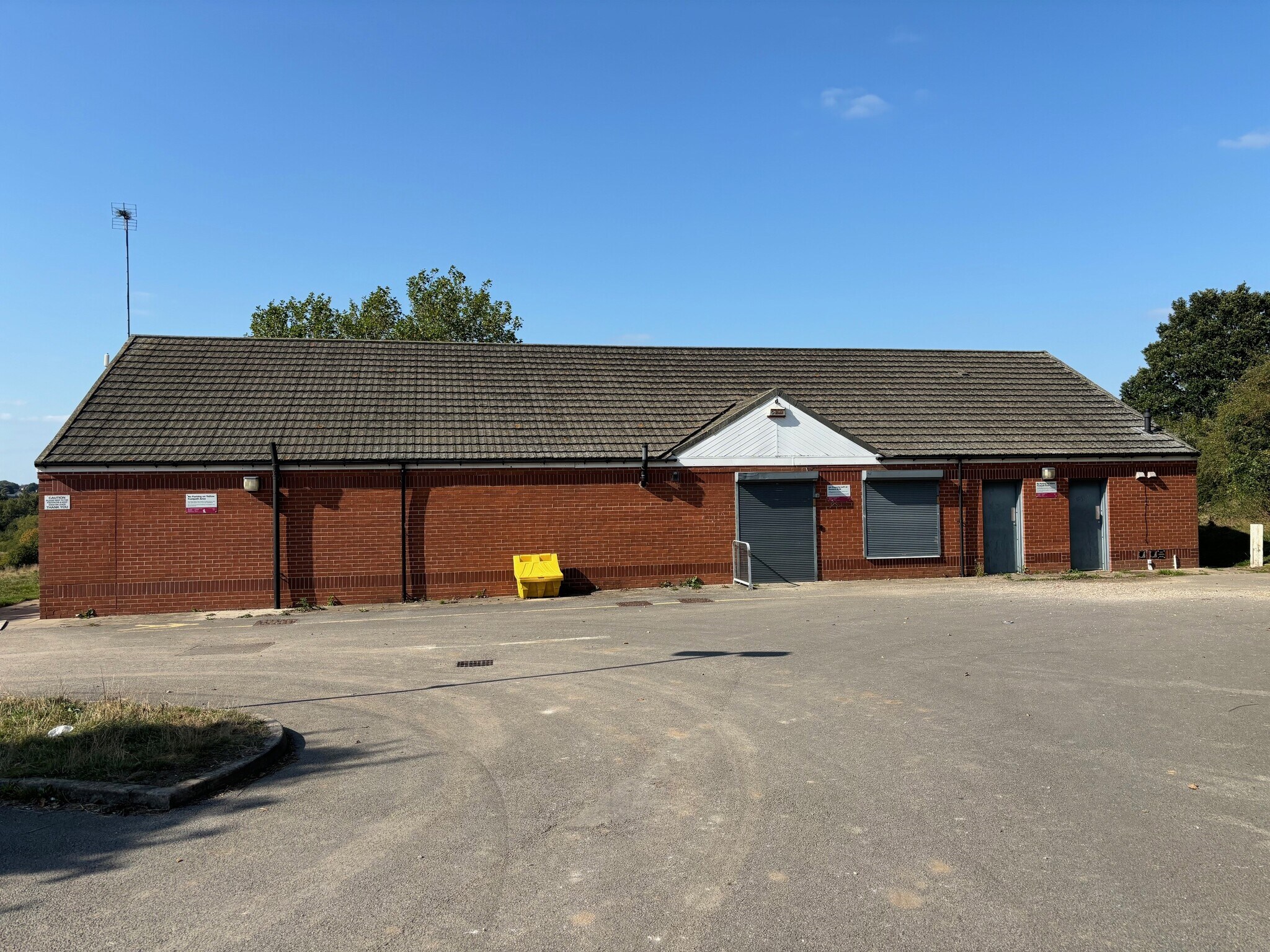 40 West End Dr, Ilkeston for sale Building Photo- Image 1 of 1