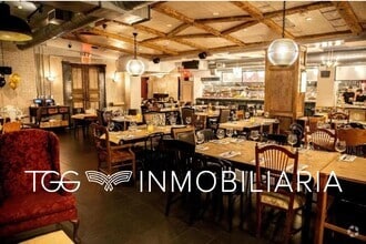 Retail in Madrid, Madrid to rent Interior Photo- Image 1 of 6