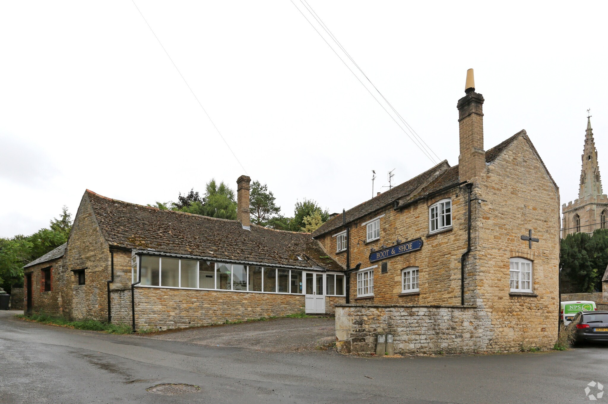 10 The Street, Oakham for sale Primary Photo- Image 1 of 1