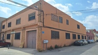 More details for Camí Assagador, 7, Quart de Poblet - Industrial for Sale