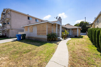 More details for 8931 Ramsgate Ave, Los Angeles, CA - Residential for Sale