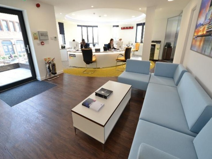 21-23 High St, West Drayton, MDS UB7 7QG - Unit Ground - - Interior Photo - Image 2 of 2