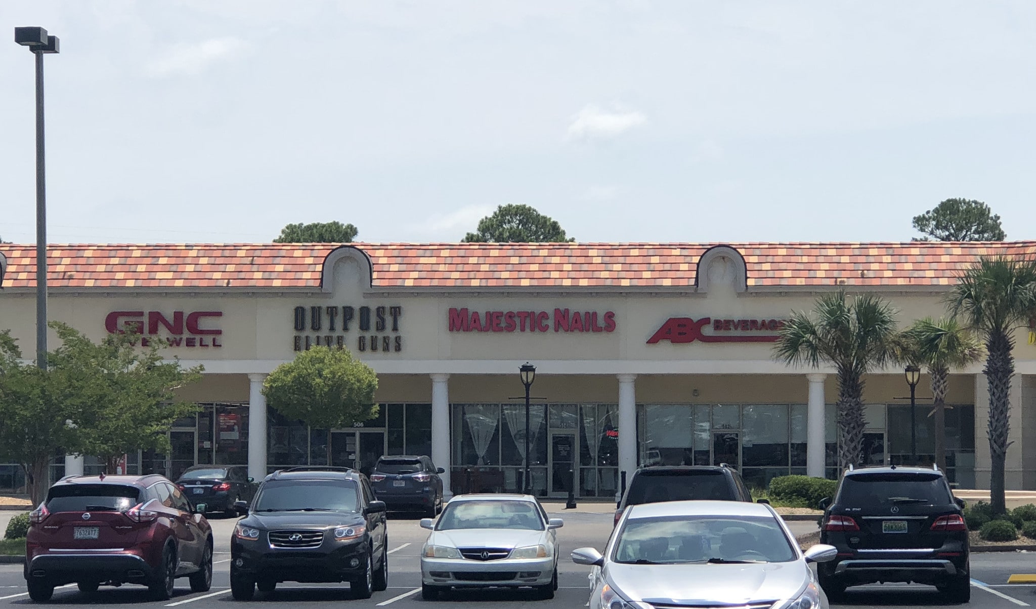 10200 Eastern Shore Blvd, Spanish Fort, AL to rent Building Photo- Image 1 of 18