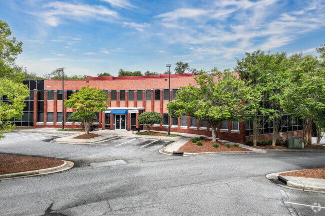 More details for 1829 Eastchester Dr, High Point, NC - Office for Rent