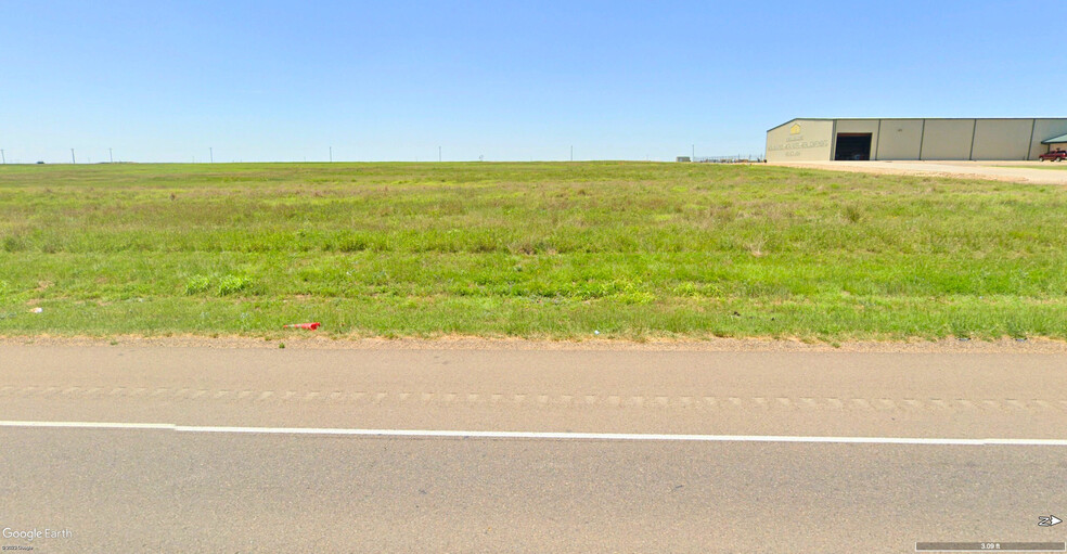 Highway 287, Dumas, TX for sale - Building Photo - Image 3 of 4