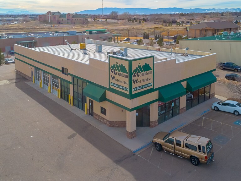 880 Eagleridge Blvd, Pueblo, CO 81008 UK