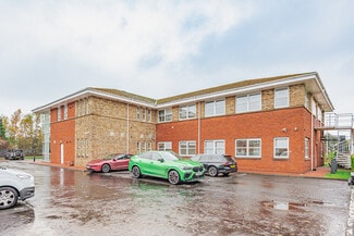 More details for 8 Deer Park Ave, Livingston - Co-working to Rent