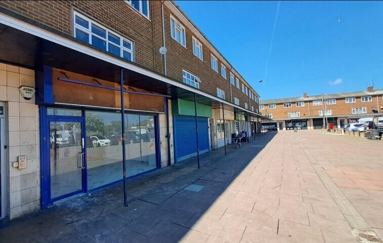 110 Greenwich Ave, Hull for sale Primary Photo- Image 1 of 1