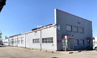 More details for Light Industrial to Rent