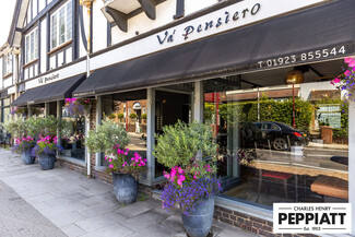 More details for 137-197 Watling St, Radlett - Retail for Rent