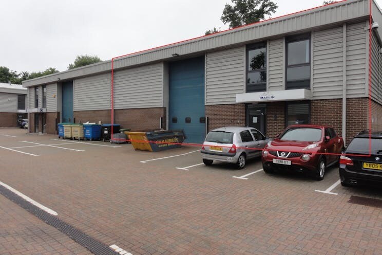 Merrow Ln, Guildford for sale Building Photo- Image 1 of 1