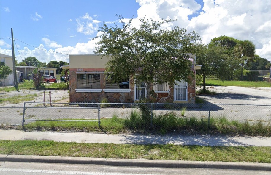 2814 S Harbor City Blvd, Melbourne, FL for sale - Building Photo - Image 1 of 1