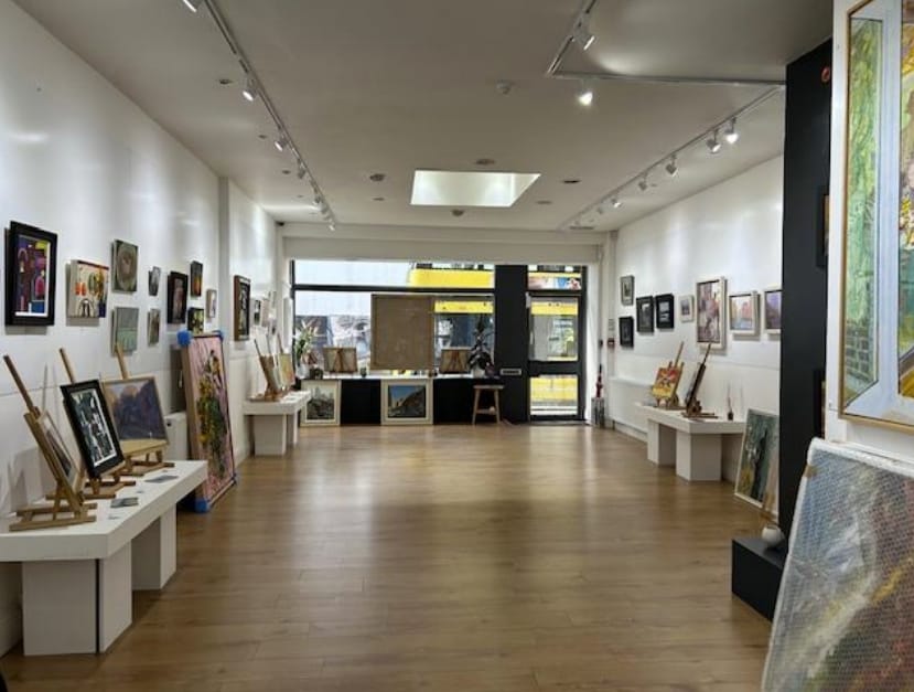 37 Princess St, Manchester to rent Interior Photo- Image 1 of 2