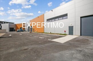 More details for Industrial to Rent