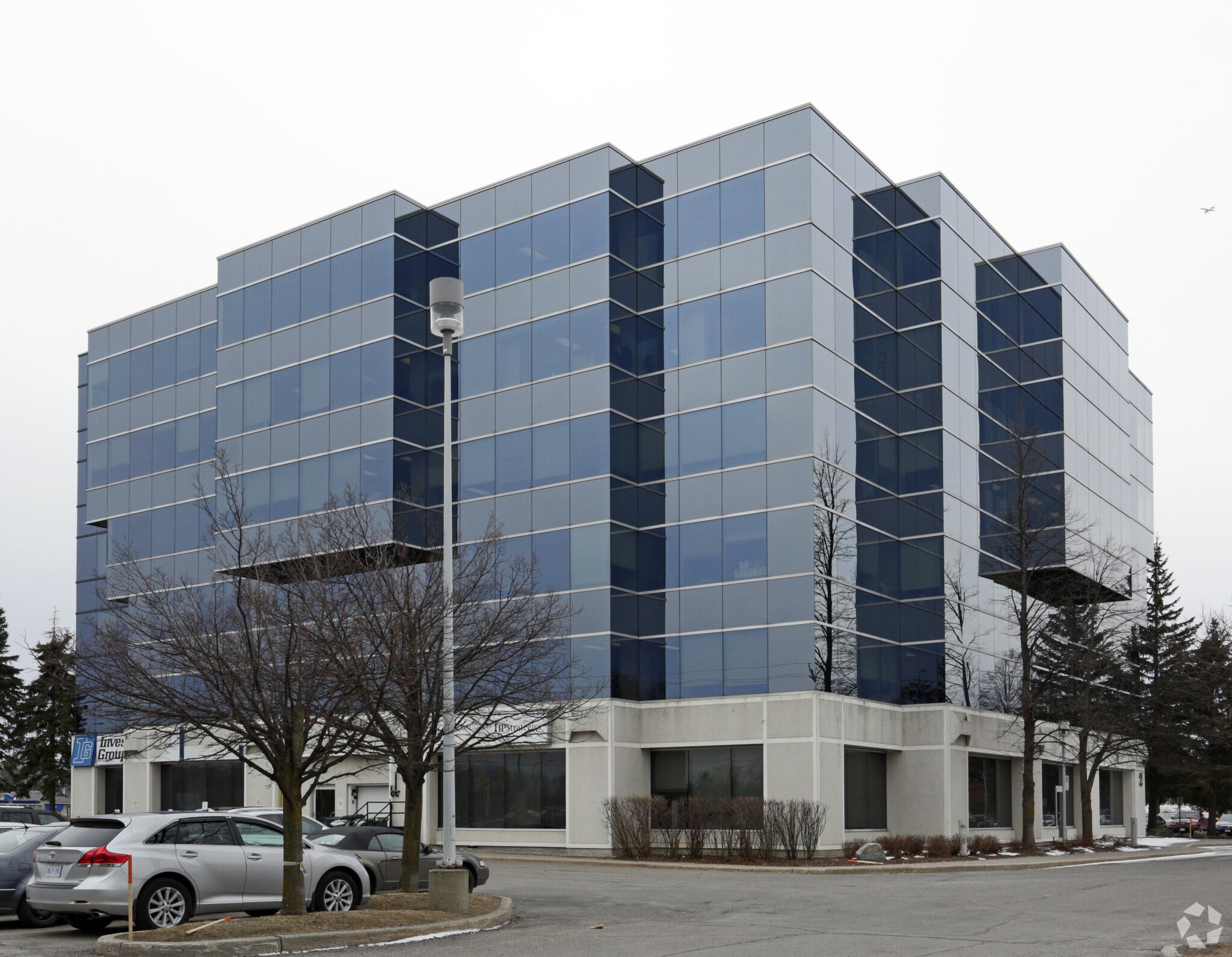 2 Gurdwara Rd, Ottawa K2E 1A2 Office for Rent