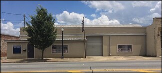 More details for 852 Martin Luther King Jr Blvd, Macon-Bibb, GA - Industrial for Rent