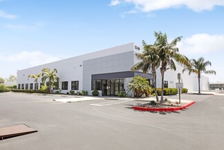 More details for 2249 S Yale St, Santa Ana, CA - Industrial for Rent