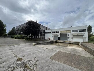 More details for Light Industrial, Industrial to Rent