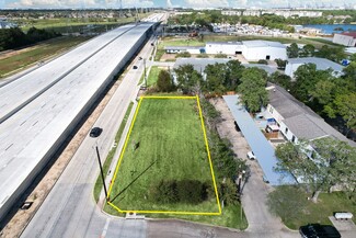 More details for 2400 Hwy 146, Seabrook, TX - Land for Sale