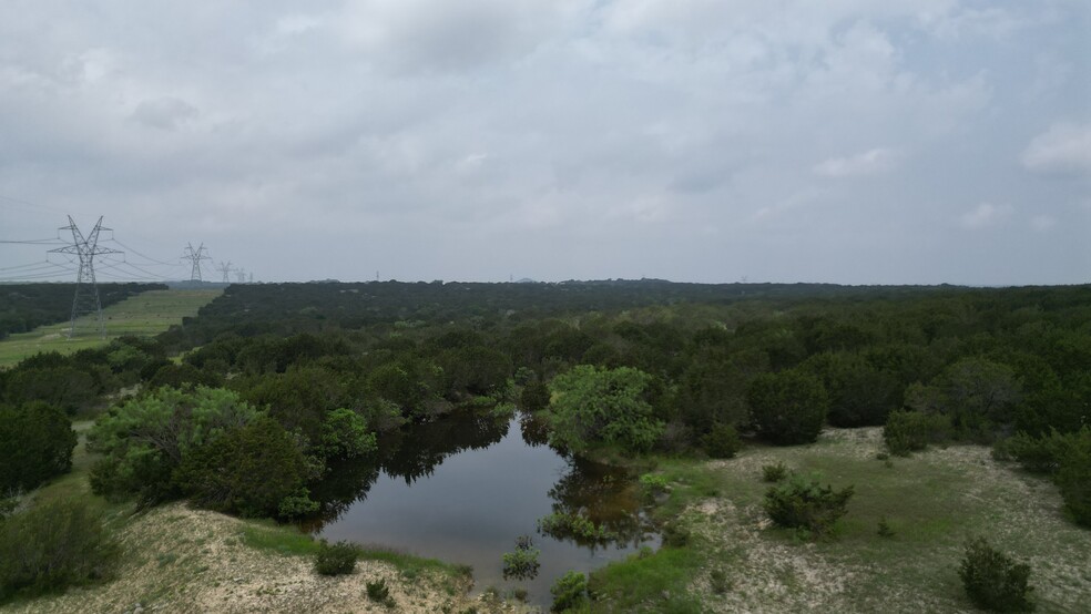 Highway 281, Lampasas, TX for sale - Primary Photo - Image 1 of 15