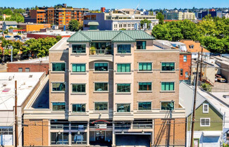 More details for 5470 Shilshole Ave NW, Seattle, WA - Office/Medical, Office/Retail for Rent