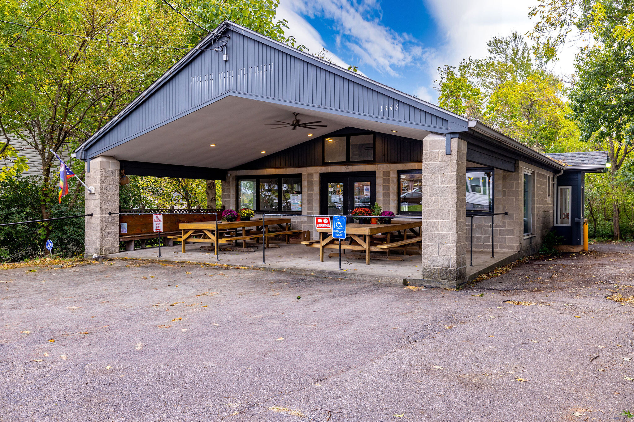 1445 Compton Rd, Cincinnati, OH for sale Building Photo- Image 1 of 27