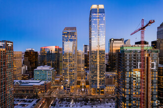 525 8th Ave SW, Calgary, AB for sale Building Photo- Image 1 of 1