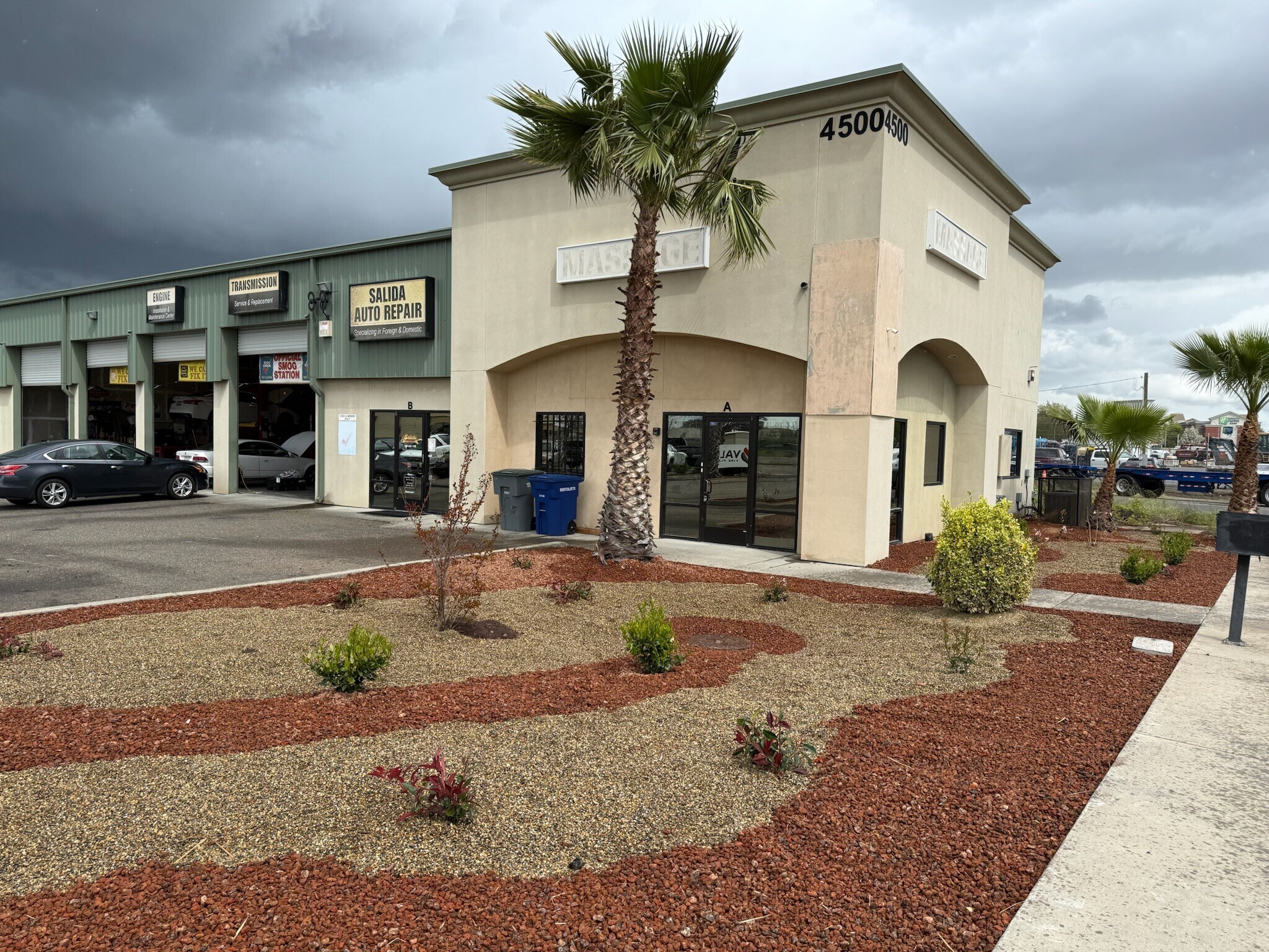 4500 Salida Blvd, Salida, CA for sale Primary Photo- Image 1 of 1