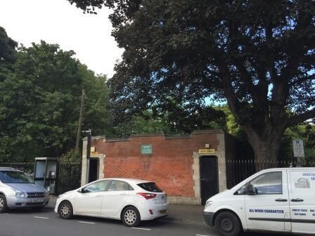 Cowbridge Road Est, Cardiff for sale Primary Photo- Image 1 of 1