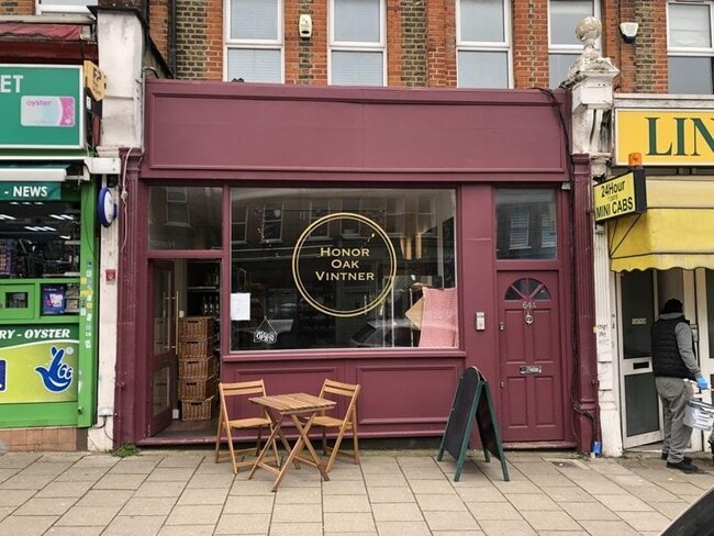 More details for 64 Honor Oak Park, London - Retail to Rent
