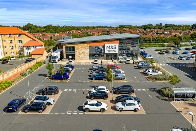 More details for 7 Invention Row, Darlington - Retail for Sale