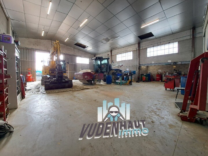 Light Industrial in Portet-sur-Garonne to rent Building Photo- Image 1 of 9