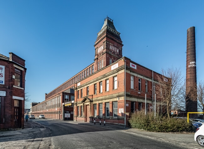 More details for Queensway, Rochdale - Co-working to Rent