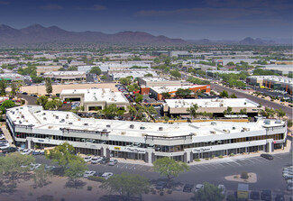 More details for 15001 N Hayden Rd, Scottsdale, AZ - Office for Rent